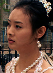 美女131