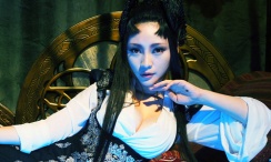 欧美激情亚洲色图
