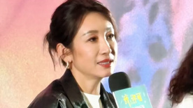红色女郎情